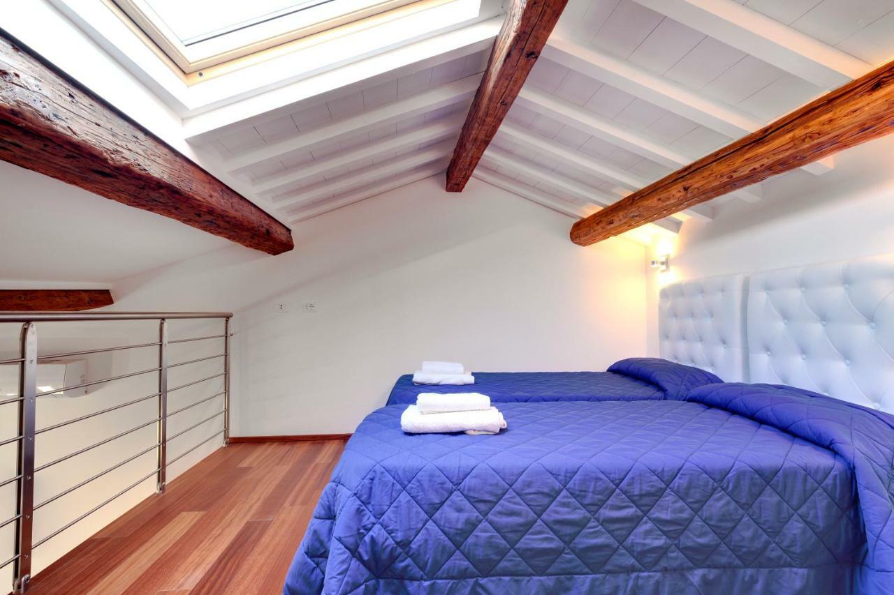 Apartamento The Countess Venecia Exterior foto