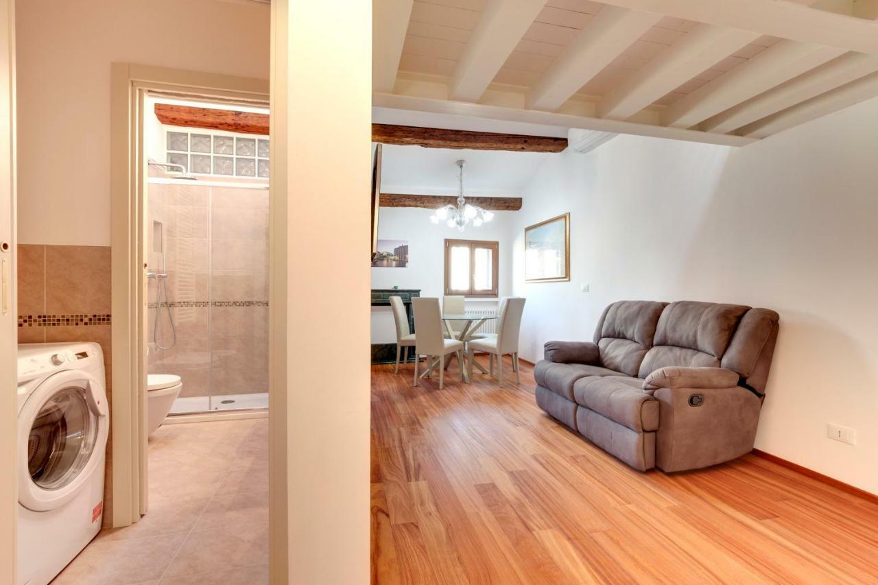 Apartamento The Countess Venecia Exterior foto