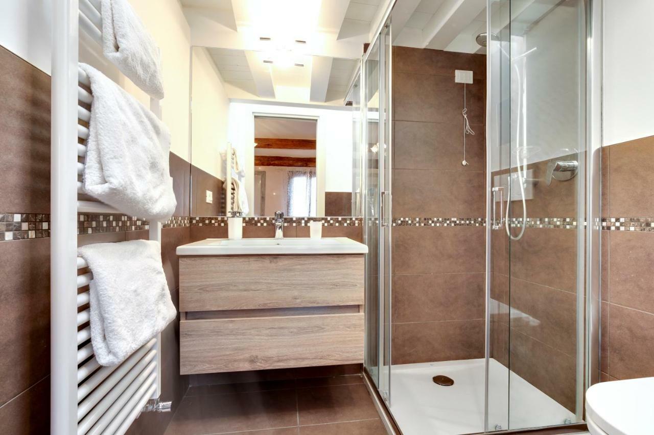 Apartamento The Countess Venecia Exterior foto